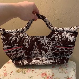 Vera Bradley purse